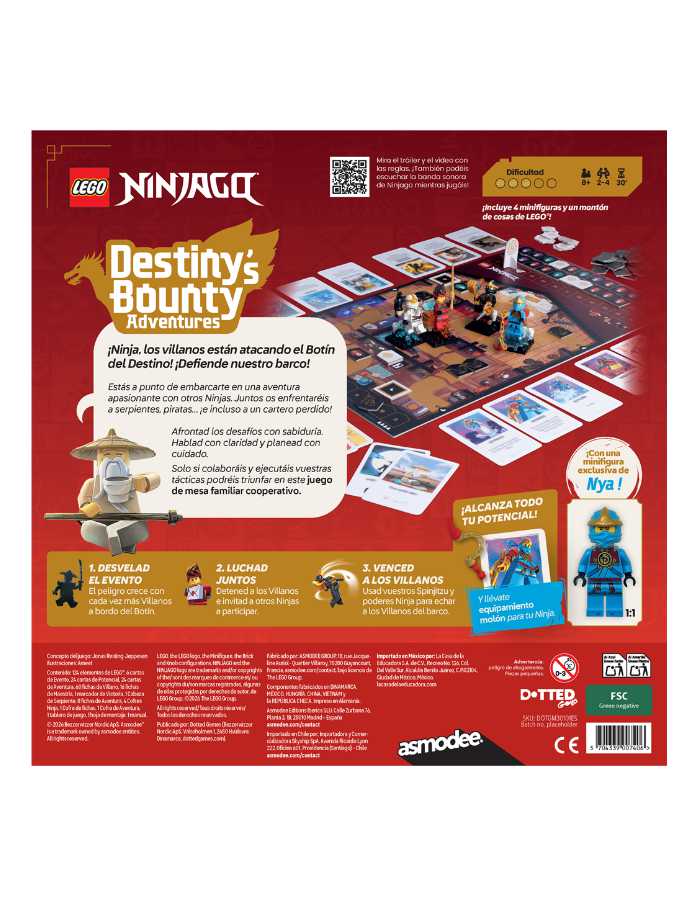 NINJAGO 2