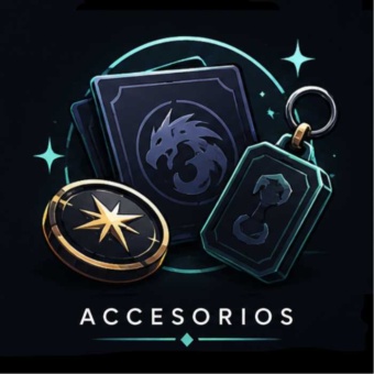 Accesorios