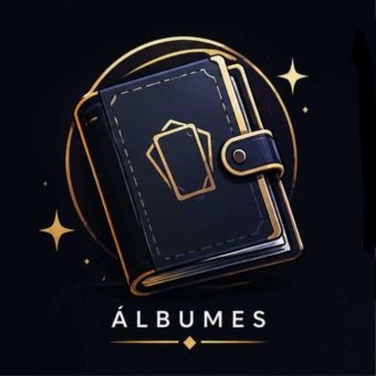 Álbumes