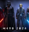 Carrusel 2023 May The Force
