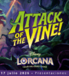 Carrusel Attack