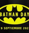 Carrusel Batman Day 2026