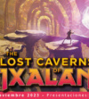 Carrusel Caverns Ixalan