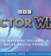 Carrusel Doctor Who