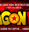 Carrusel Dragon Ball 4