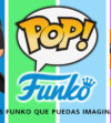 Carrusel Funko 2023 3