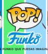 Carrusel Funko 2024 08