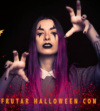 Carrusel Halloween 2025