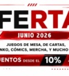 Carrusel Ofertas 2026 06