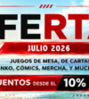 Carrusel Ofertas 2026 07