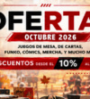 Carrusel Ofertas 2026 10