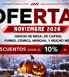 Carrusel Ofertas 2026 11