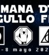 Carrusel Orgullo Friki 2026
