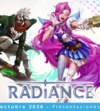 Carrusel Radiance