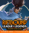Carrusel Riftbound