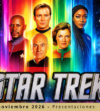Carrusel Star Trek