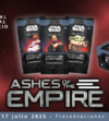 Carrusel Sw Ashes