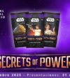 Carrusel Sw Secretos