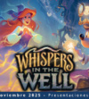 Carrusel Whispers