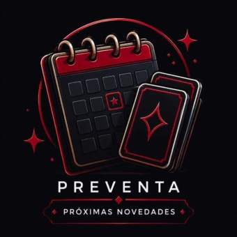Accesorios - PRÓXIMAMENTE