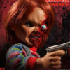 Muñeco Diabolico Chucky Cuerpo Quemado Articulado 40 Cm