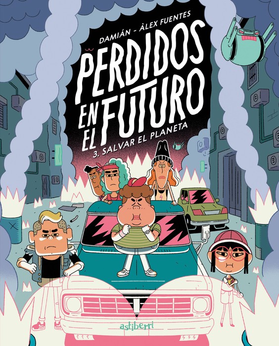Perdidos