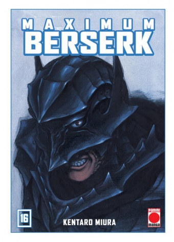Comprar Maximum Berserk 18 (Nueva edición) - Mil Comics: Tienda de cómics y  figuras Marvel, DC Comics, Star Wars, Tintín