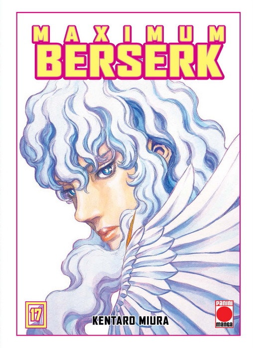 BERSERK (Edición Maximum) 06
