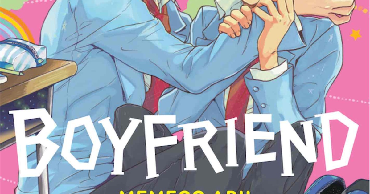 Hitorijime Boyfriend Scan Tome 2 Vf arte9.com