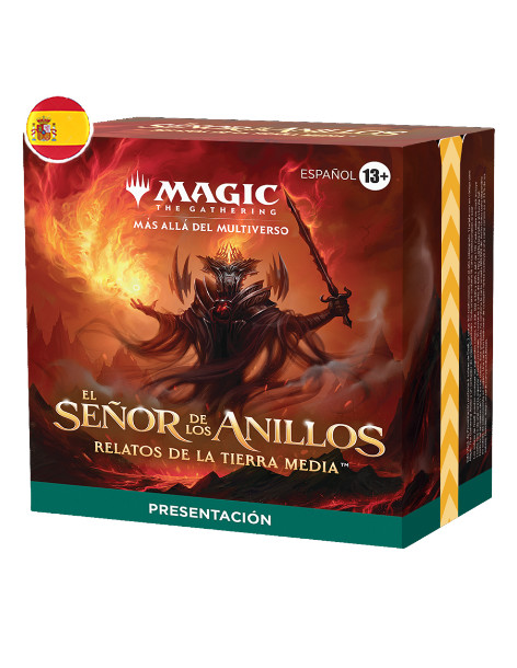 Comprar Caja compatible con EL SEÑOLR DE LOS ANILLOS (Juegos de