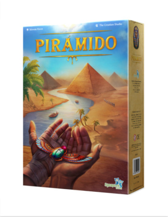 Pirámido