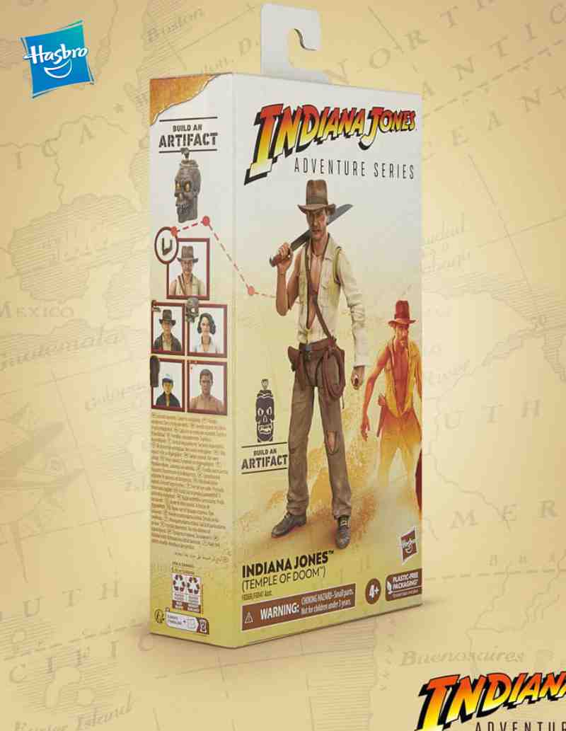 Haz tu propio látigo y siéntete Indiana Jones – MJ2 Artesanos