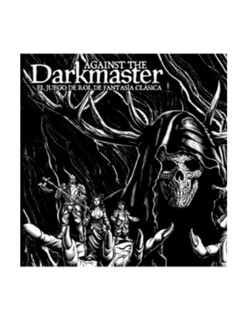 Pathfinder Juego de rol Pantalla del Director - Devir - Reinos Olvidados