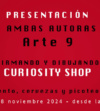 Curiosity Shop 2024