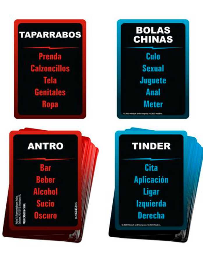 TABÚ SIN CENSURA Arte9