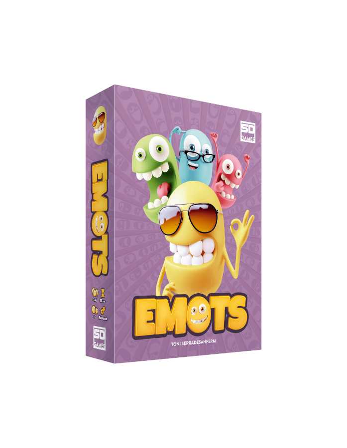 EMOTS 1