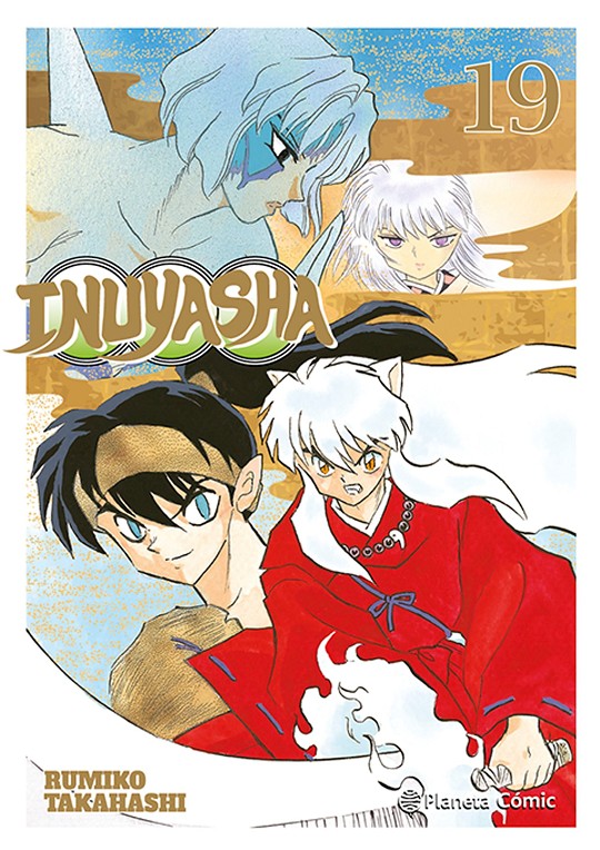 Inuyasha
