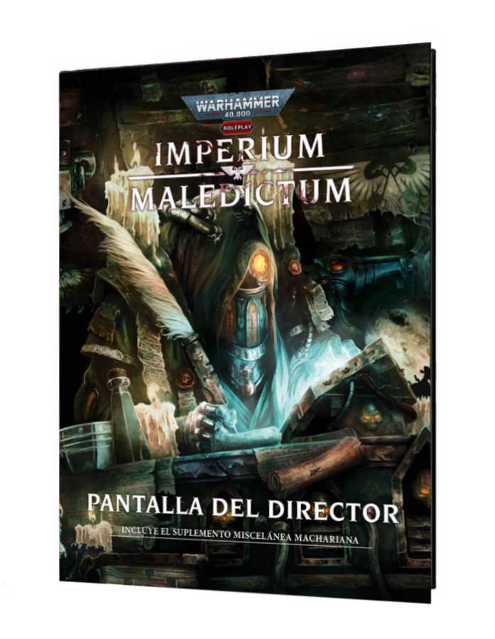 IMPERIUM PANTALLA 1