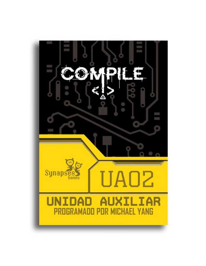 COMPILE MAN 2 SOBRE