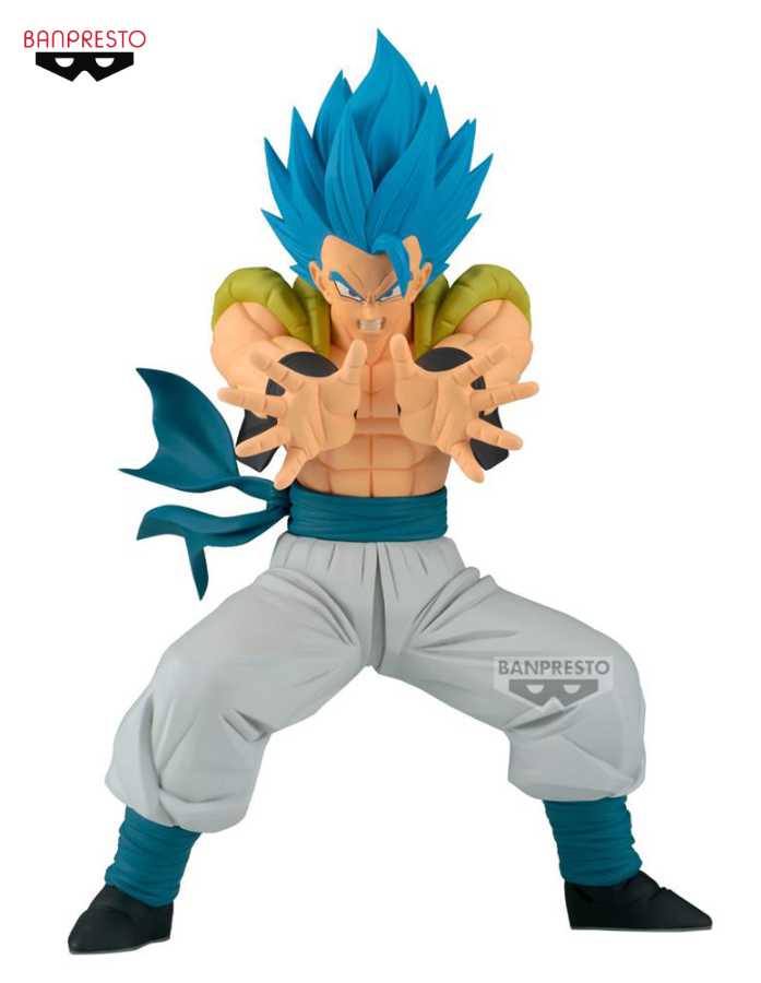 GOGETA 2