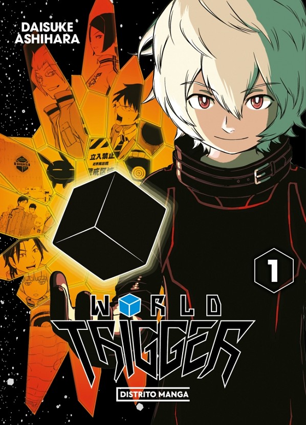 WorldTrigger