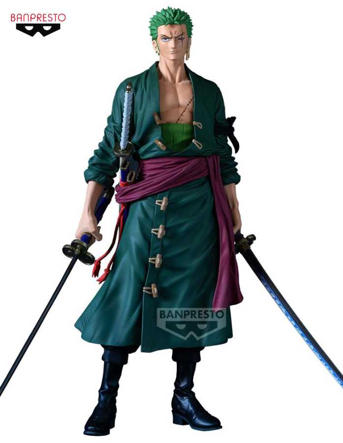 ZORO 11