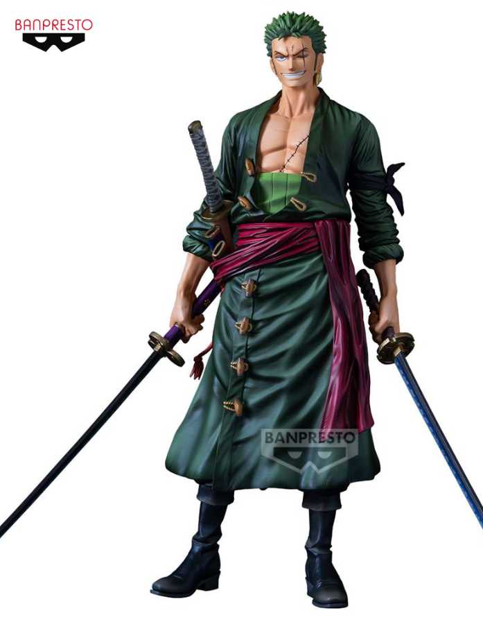 ZORO 12