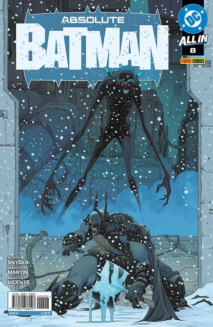 Absolutebatman
