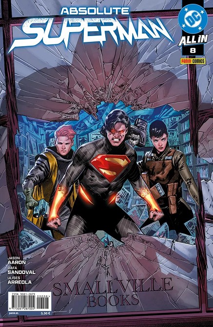 Absoluteuperman