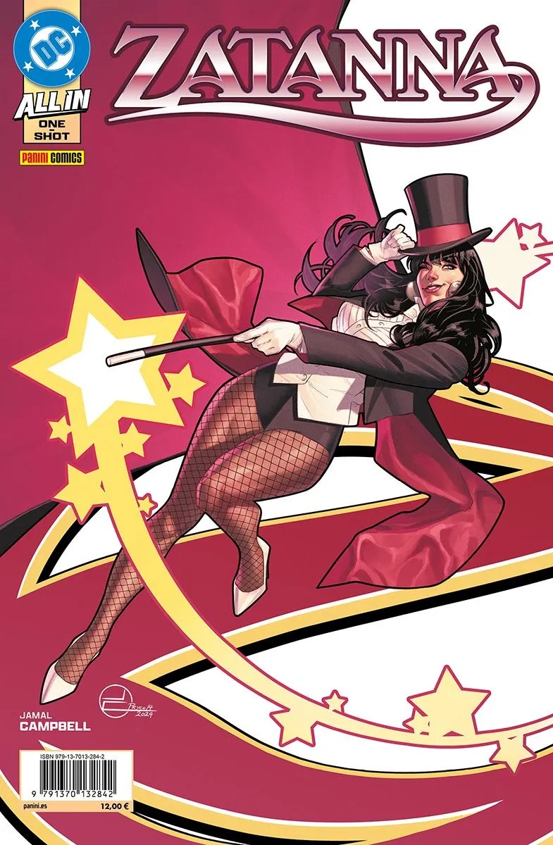 AllInzatanna