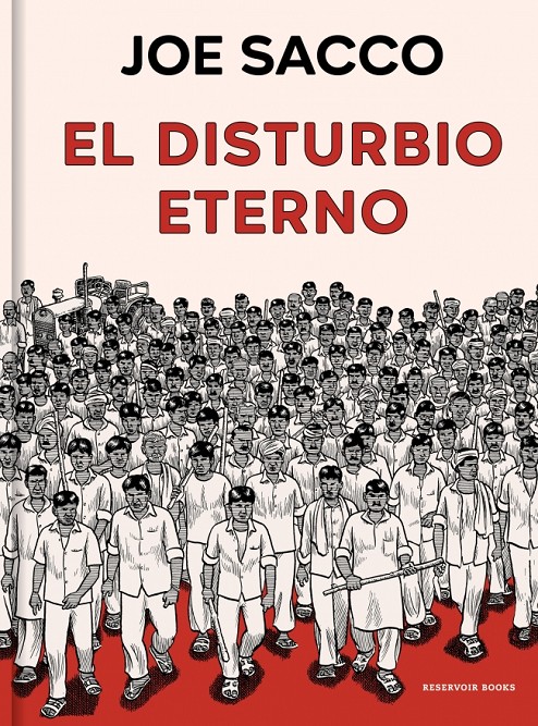 Disturbio
