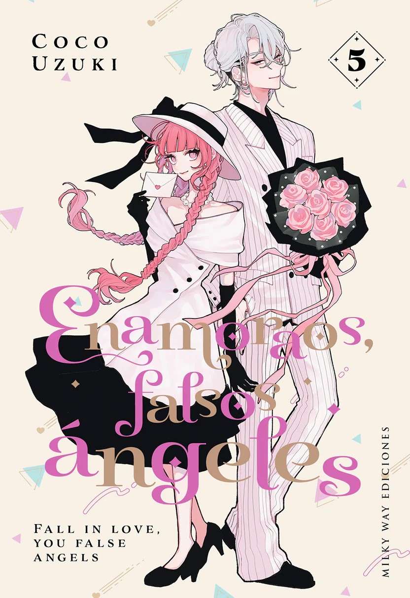 Enamorados