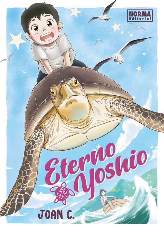 Eterno