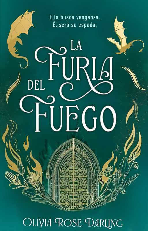 FURIA FUEGO